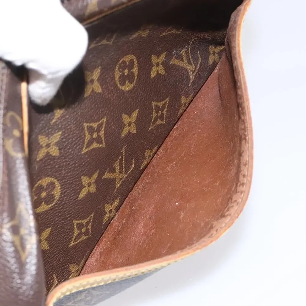 Louis Vuitton height width